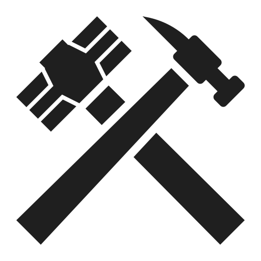 Ikon - Snekkerverktøy